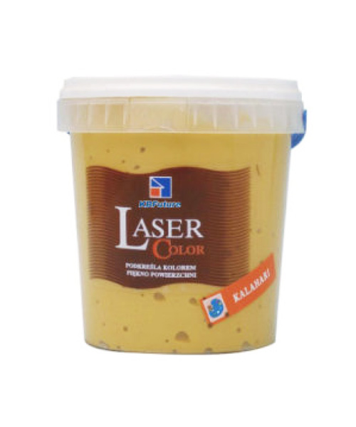 laser color s